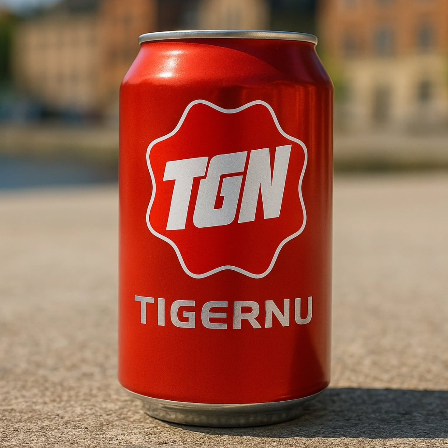 Neida, vi selger ikke brus😃. Kun de feteste sekkene du kan bruke til å bære din favorittdrikke. m.m til stranda! Sveip!
#tigernu_norge #tigernu #håndbagasje #reisesekk #skoleferie #sommerferie
tigernu.no