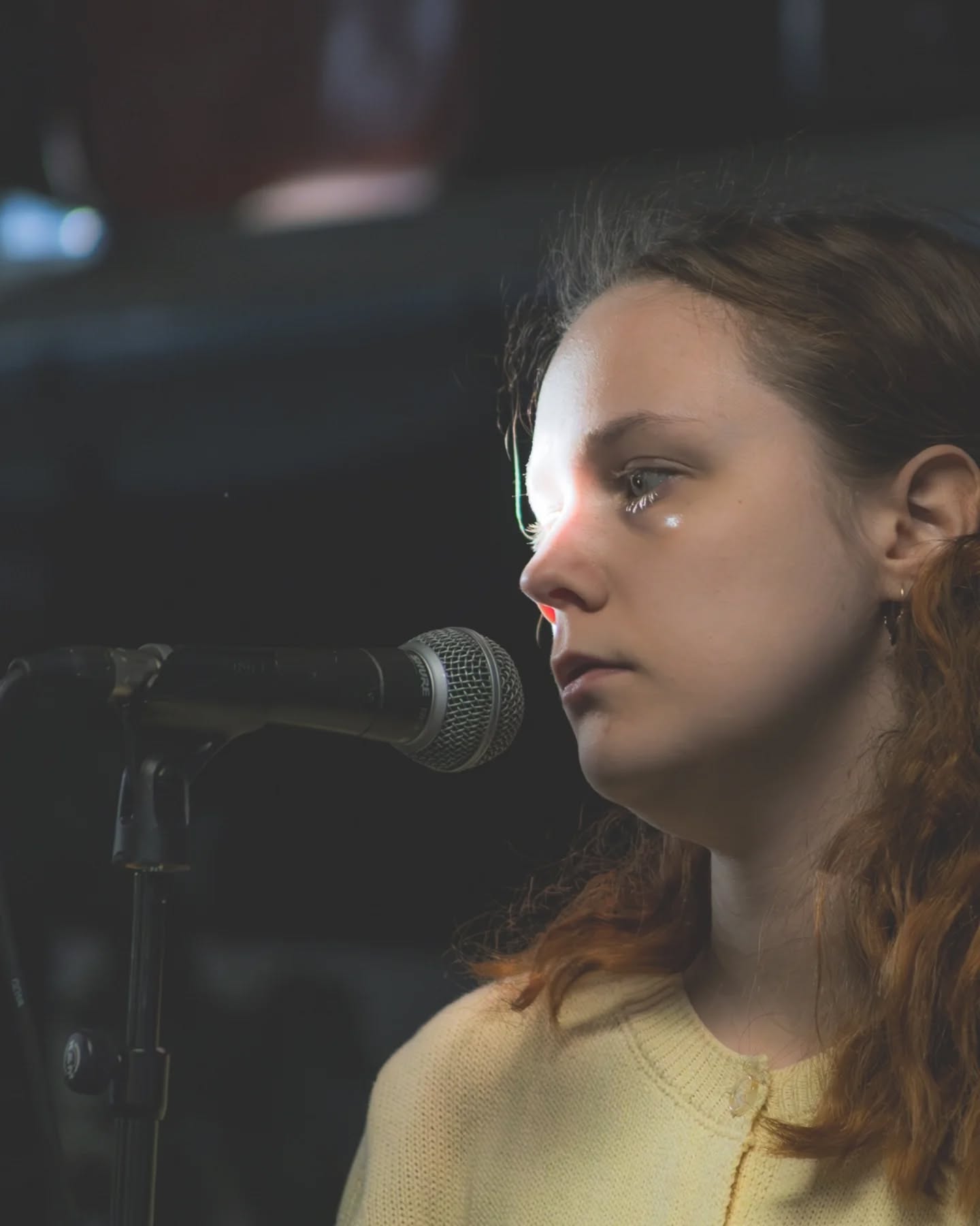 Viime viikolla harjoiteltiin myös laulajien kanssa. Förra veckan övade vi också med sångarna. #feelslikehomemusical 🎶✨️
#nuorikulttuurikokkola #ungkulturkarleby #nuorikulttuuri #ungkultur