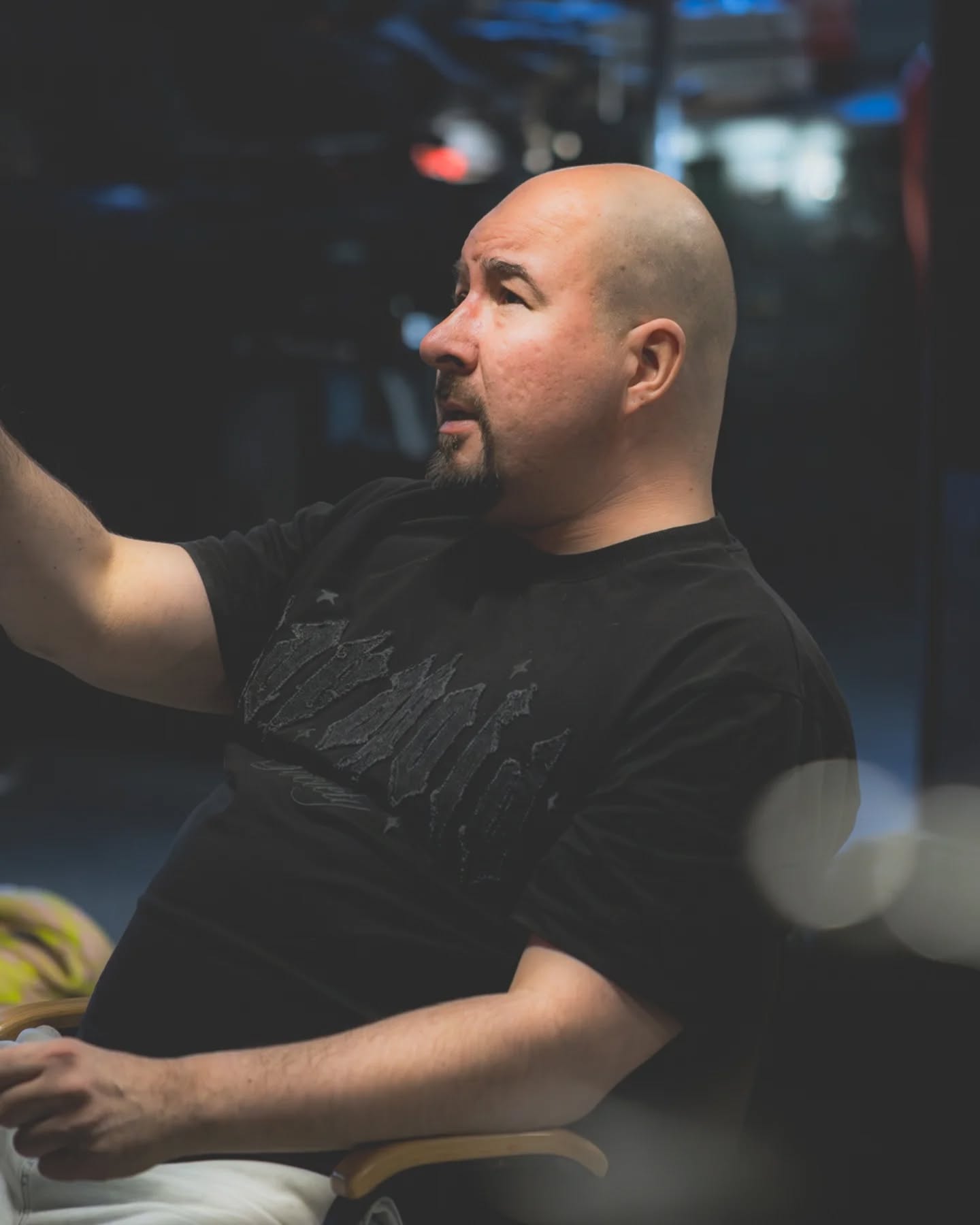 Viime viikolla harjoiteltiin myös laulajien kanssa. Förra veckan övade vi också med sångarna. #feelslikehomemusical 🎶✨️
#nuorikulttuurikokkola #ungkulturkarleby #nuorikulttuuri #ungkultur