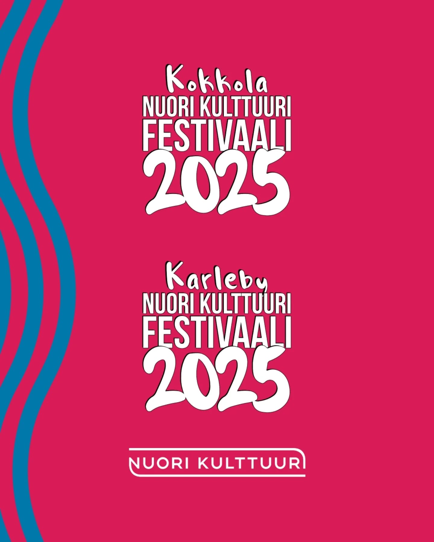Kokkola/Karleby Nuori Kulttuuri 2025 työpajat | RÄP-TYÖPAJA | WORKSHOP I RAPMUSIK
🇫🇮 Haluatko oppia kirjoittamaan räp-biisejä? Yksi maan parhaimmista kirjoittajista, improvisoidun räpin suomenmestari Jokrates pitää rap-työpajan, jossa hän avaa tapojaan kirjoittaa lyriikoita. Tämä pajan jälkeen sinulla on taskut täynnä uusia työkaluja omien biisien tekemiseksi. Työpajassa Jokrates käy omien kappaleidensa sanoitusten taustoja, työprosessia sekä antaa vinkkejä, kuinka rap-sanoituksista saa mahdollisimman rikkaita. Jokrates vastaa myös kaikkiin kirjoittamiseen liittyviin yleisökysymyksiin.
Osallistujat voivat myös tuoda työpajaan omia tekstejään ja saada Jokratesilta palautetta sekä halutessaan neuvoja niihin liittyen. Työpajaan mahtuu enintään 30 henkeä ilmoittautumisjärjestyksessä. Koska kapasiteetti on rajattu, kaikki halukkaat eivät valitettavasti mahdu mukaan. Ole siis nopea! Ilmoittaudu verkkosivuillamme, linkki löytyy biosta.
🇸🇪 Vill du lära dig att skriva raplåtar? En av landets bästa textförfattare och låtskrivare och finsk mästare i improviserad rap, Jokrates, håller en workshop i rapmusik, där han öppnar upp sitt sätt att skriva låttexter. Efter den här workshopen har du fic korna fulla av nya verktyg som hjälper dig vidare med dina egna låtar. I workshopen går Jokrates igenom bakgrunden till sina låttexter och hela arbetsprocessen och ger tips om hur man gör raptexter så rika och varierade som möjligt. Jokrates svarar också på publikfrågor som rör skrivande.
Deltagarna kan också ta med sig egna texter till workshopen och få feedback eller goda tips och råd av Jokrates. Workshopen tar emot max 30 personer i anmälningsordning. Eftersom kapaciteten är begränsad finns det tyvärr inte tillräckligt med plats för alla som vill delta, så var snabb! Anmäl dig till workshopen på vår webbsidan, länken finns i bio.
@jokratess #nuorikulttuurikokkola #ungkulturkarleby #nuorikulttuuri #ungkultur