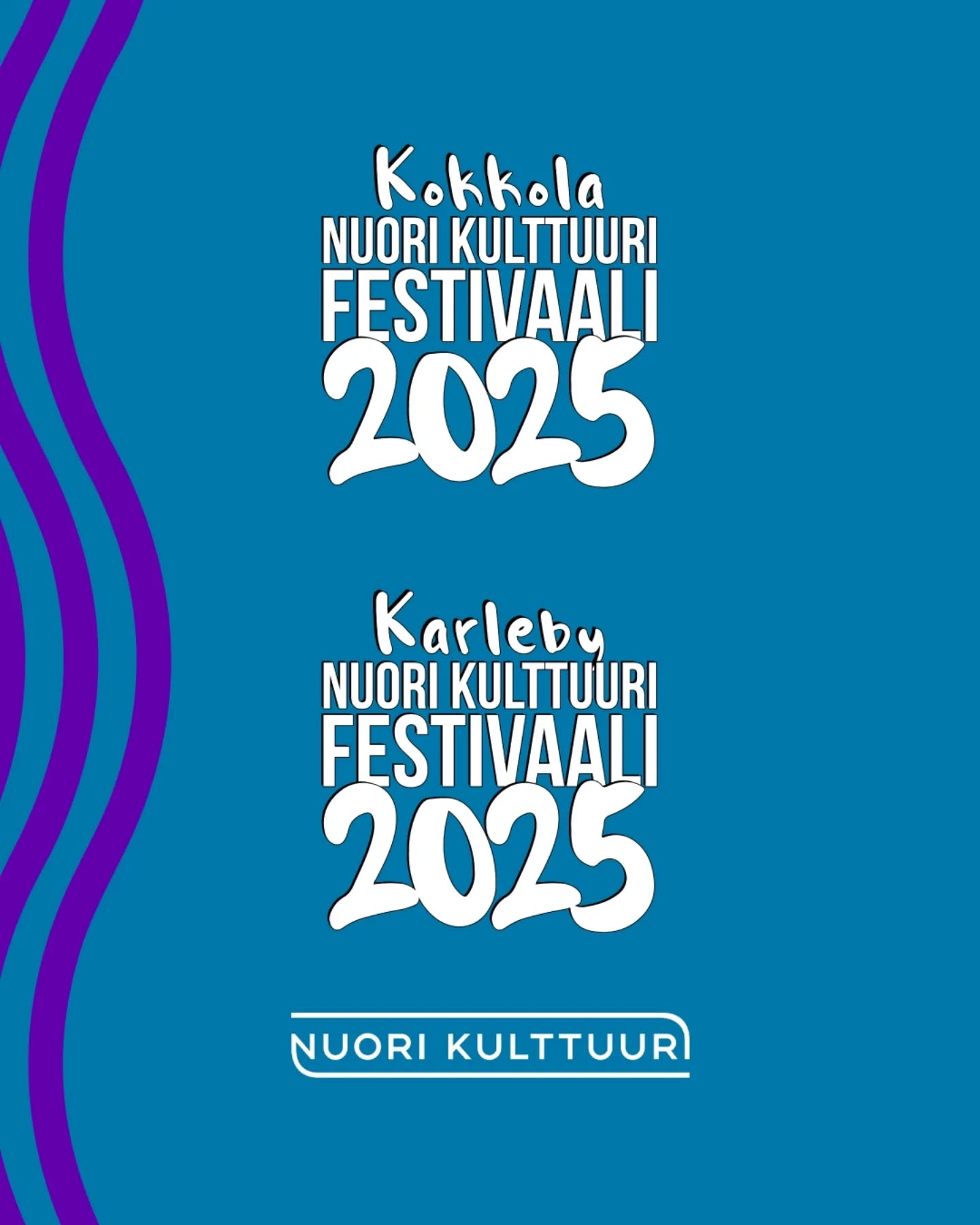 Kokkola/Karleby Nuori Kulttuuri 2025 työpajat | GRAFFITI/SEINÄMAALAUSTYÖPAJA | WORKSHOP I GRAFFITI OCH VÄGGMÅLNING
🇫🇮 Hermann Sebastian Schultz on vuonna 1994 syntynyt Tamperelainen ammattitaiteilija ja yrittäjä.
Schultz tunnetaan pääasiassa julkisista muraaleistaan ja seinämaalauksistaan.
Tällä hetkellä maisteritutkintoaan Helsingin Kuvataideakatemiassa suorittava Schultz sai lähtölaukauksen taideuralleen graffitiharrastuksesta noin 14 vuotta sitten Tampereen Pispalan hylätyllä tulitikkutehtaalla.
Nykyisin Schultzin tuotanto vaihtelee keski,- ja suurikokoisista öljymaalauksista suurikokoisiin julkisiin seinämaalauksiin.
👉✨ Ilmoittaudu työpajaan verkkosivuillamme www.nuorikulttuurikokkola.fi/ilmoittaudu, linkki löytyy myös biosta!
🇸🇪 Hermann Sebastian Schultz är en professionell konstnär och entreprenör från Tammerfors, född 1994.
Schultz är främst känd för sina offentliga muralmålningar och väggmålningar.
Schultz, som för tillfälle studerar för en masterexamen vid Konsthögskolan i Helsingfors, fick sin start i konstvärlden genom graffitikonst för cirka 14 år sedan i en övergiven tändsticksfabrik i Pispala i Tammerfors.
Idag varierar Schultz produktion från medelstora och stora oljemålningar till stora offentliga väggmålningar.
👉✨ Anmäl dig till workshopen via https://www.nuorikulttuurikokkola.fi/sv/5151-2/ – länken finns i bio!
Instagram: @h.s.schultz
Kotisivut/hemsida: www.hsschultz.com
#nuorikulttuurikokkola #ungkulturkarleby #nuorikulttuuri #ungkultur