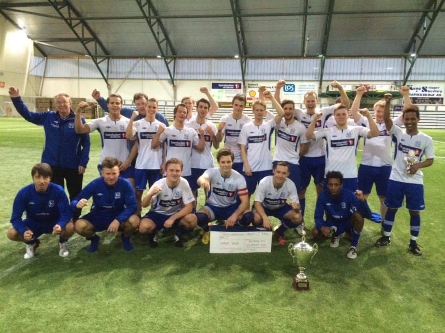 Begynner å bli noen år siden.. Men rotet litt i gamle minner.
#galterud_idrettsforening #galterudif #galterudcup