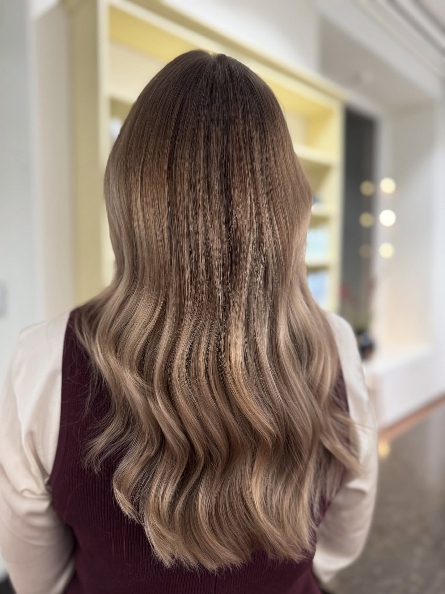 Bronde🍂