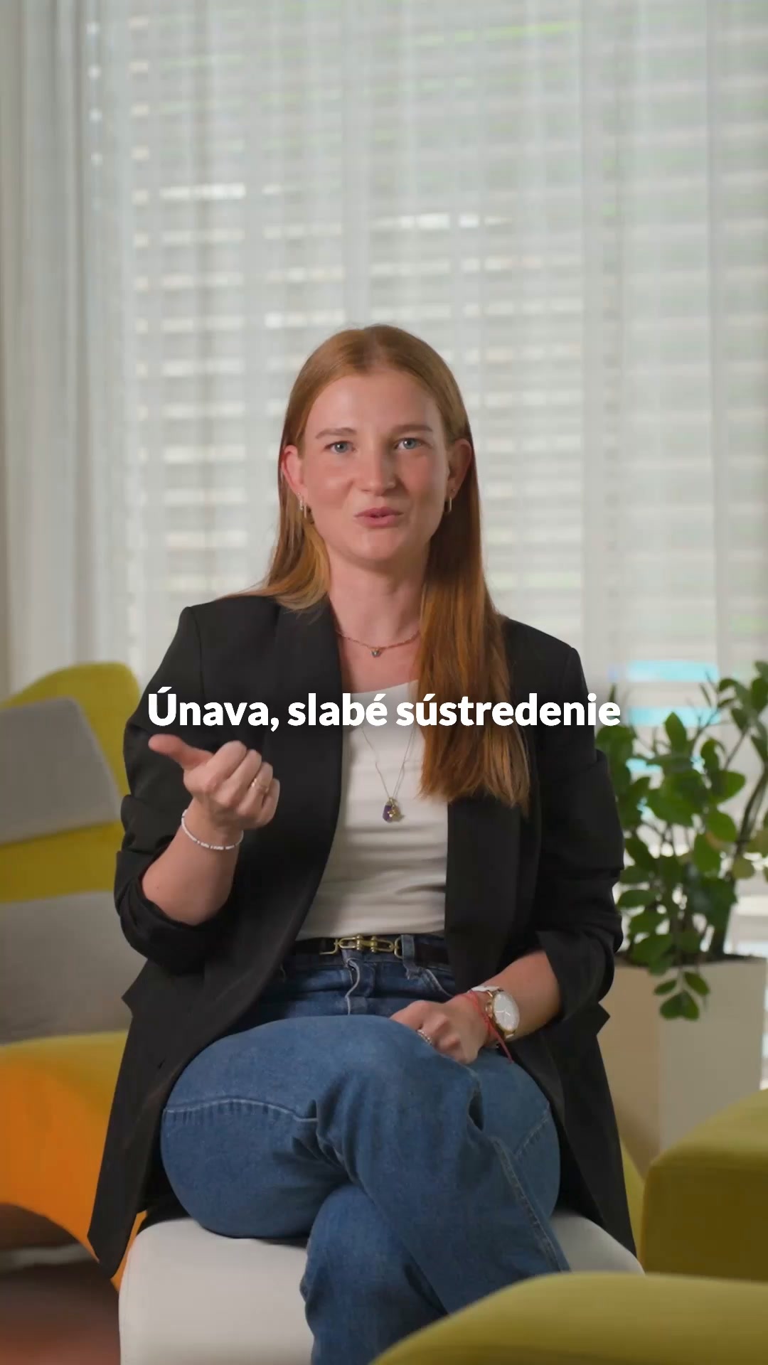 Čo hovorí na prírodny spalovač výživová poradkyňa, Zuzana Holubanská?👩🏻⚕️
Aké zdraviu pospešné látky obsahuje?✅
Pomôže ti schudnúť?💪🏻
Všetko dôležité nájdeš vo videu...💁🏻♀️
#fitstream #zdraviechutidobre