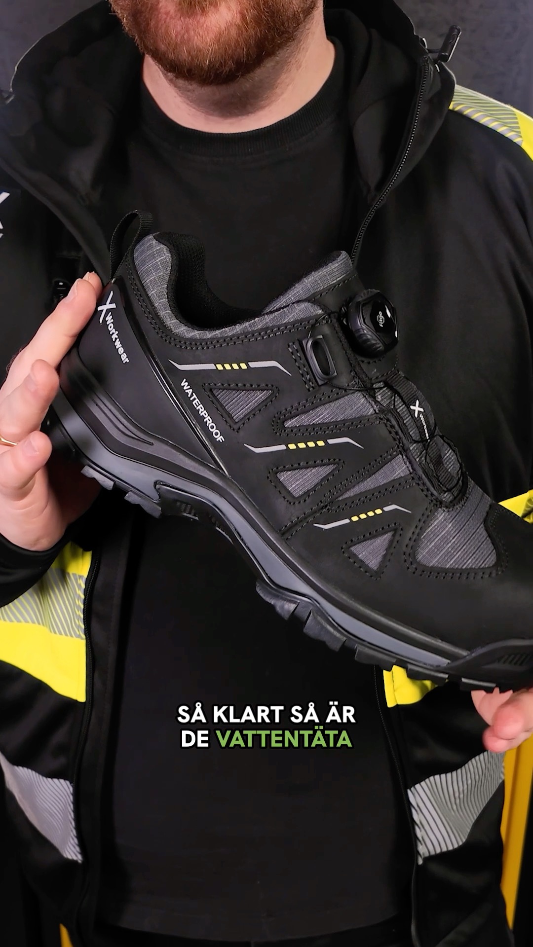 Äntligen är X Rush 2.0 här - Detta skiljer 1.0 mot 2.0! 👌🥳