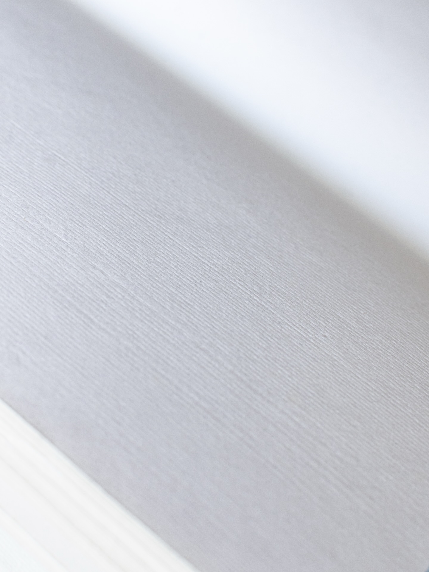 Printed by hand, using a process shaped over centuries.
Each cover is block printed with carved wooden blocks, where time, patience, and skill come through in every detail ✨
Now at ₱975 (from ₱1290) until the end of April
Specifications:
𝗖𝗼𝘃𝗲𝗿: Hardbound, cotton fabric with block print
𝗣𝗮𝗽𝗲𝗿: Cotton rag paper straightcut, blank pages
𝗣𝗮𝗴𝗲 𝗖𝗼𝘂𝗻𝘁: 92-100 pages /46-50 leaves
𝗣𝗮𝗽𝗲𝗿 𝗚𝗿𝗮𝗺𝗺𝗮𝗴𝗲: 110-125 gsm
#journalph