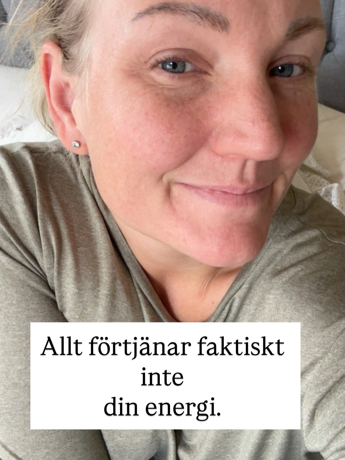 Instagram: Jag tror att jag vet min direkt 👀
Vilken väljer du bort lite mer av?
1, 2, 3,